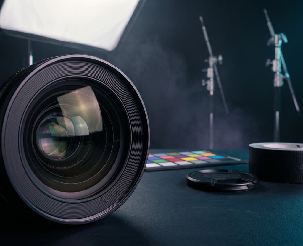 Video ve Fotoğraf Prodüksiyonu, Spektif Ajans