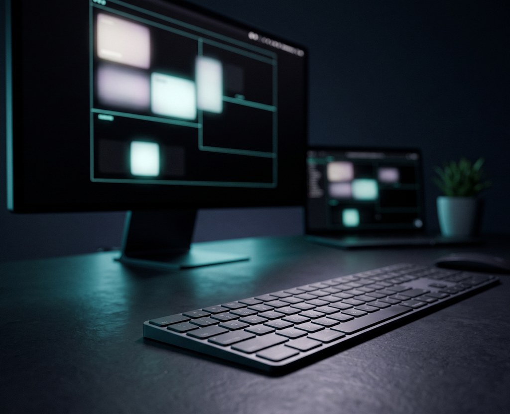 Web ve Yazılım: Teknoloji • Web Sitesi • Özel Yazılım • CRM, Spektif Ajans